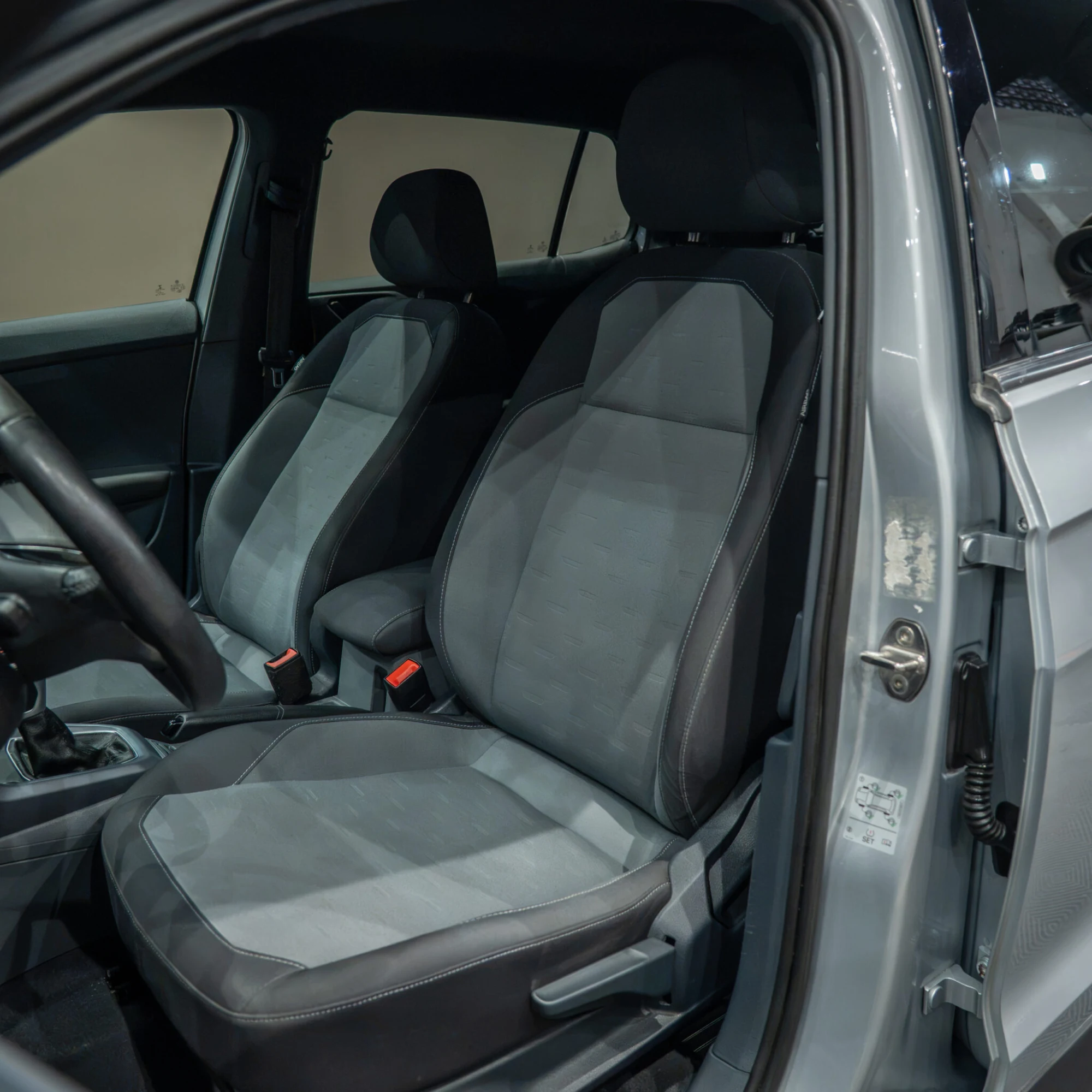 Volkswagen T-CROSS COMFORTLINE 2020 - imagen 23