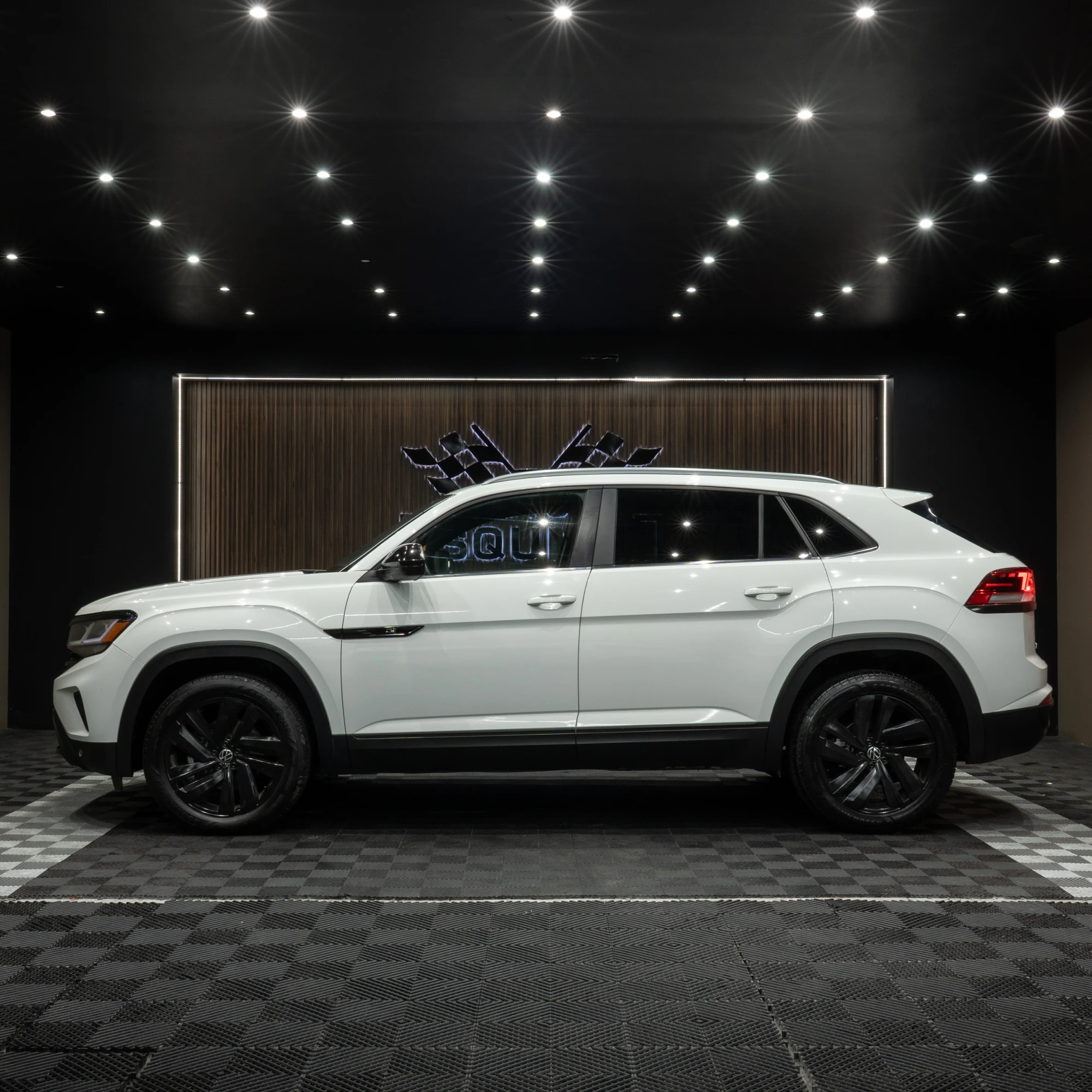 Volkswagen TERAMONT R LINE 2021 - imagen 2
