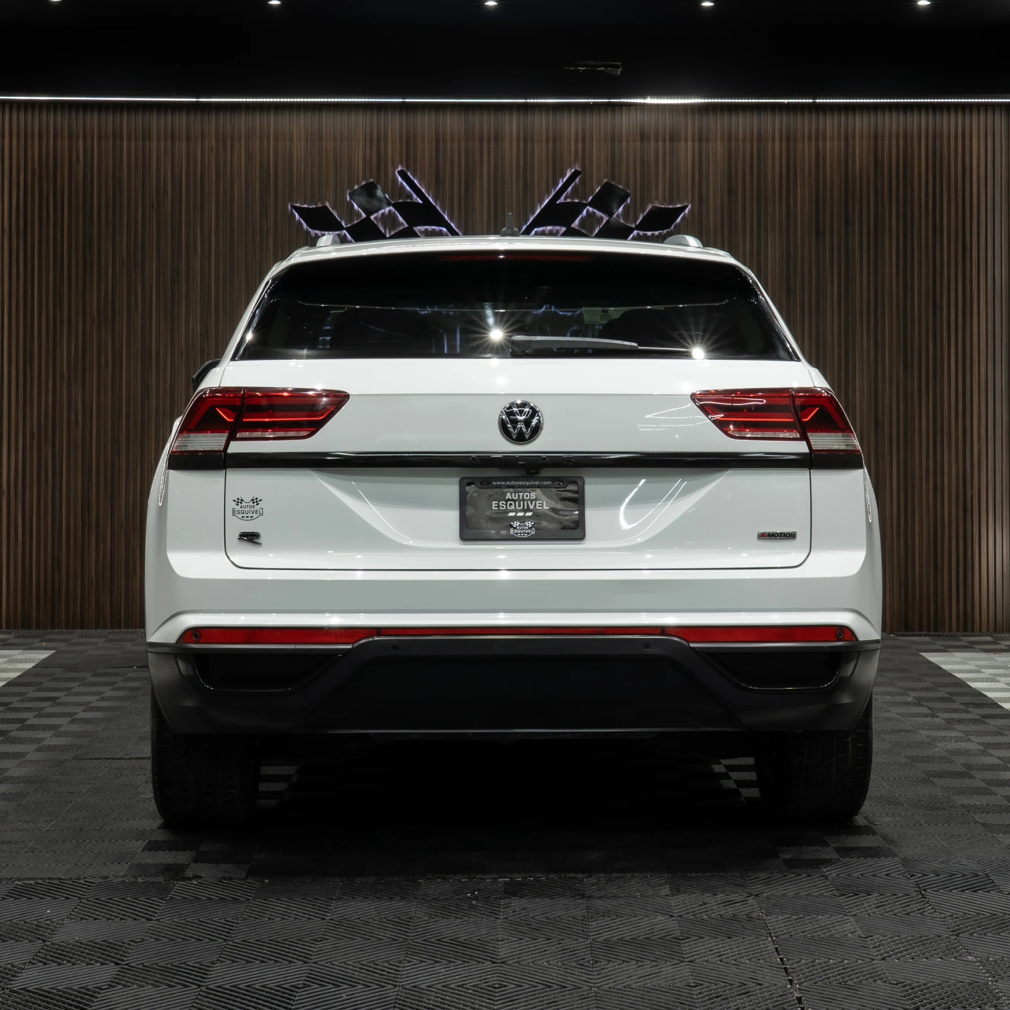 Volkswagen TERAMONT R LINE 2021 - imagen 5