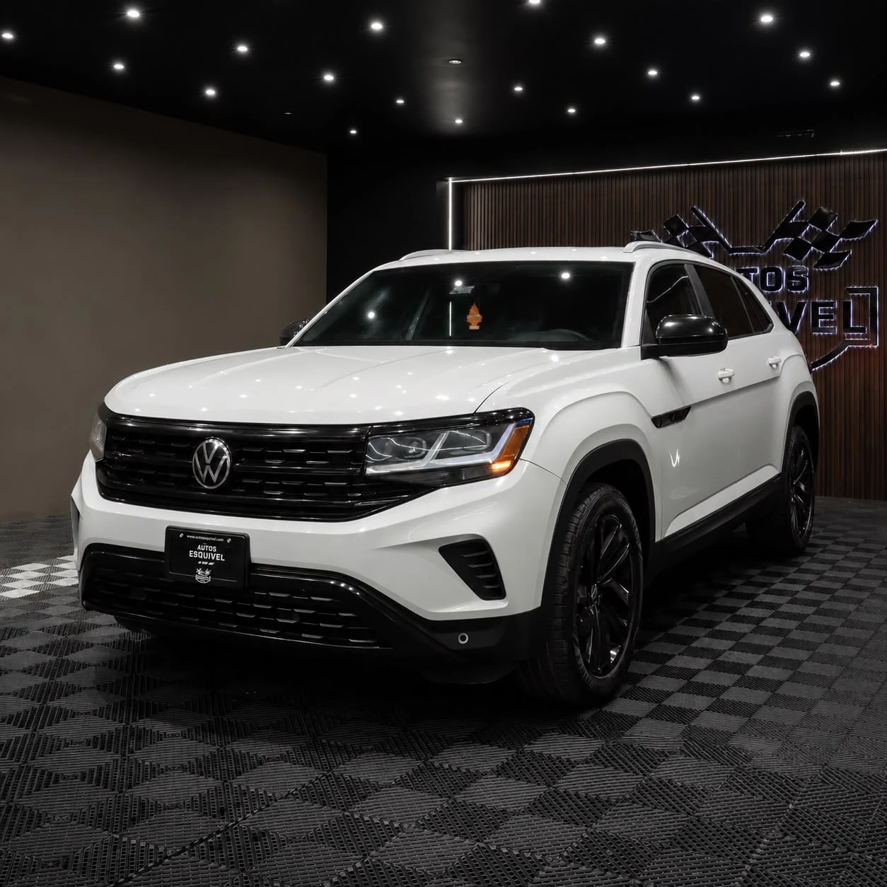 Volkswagen TERAMONT R LINE 2021 - imagen 6