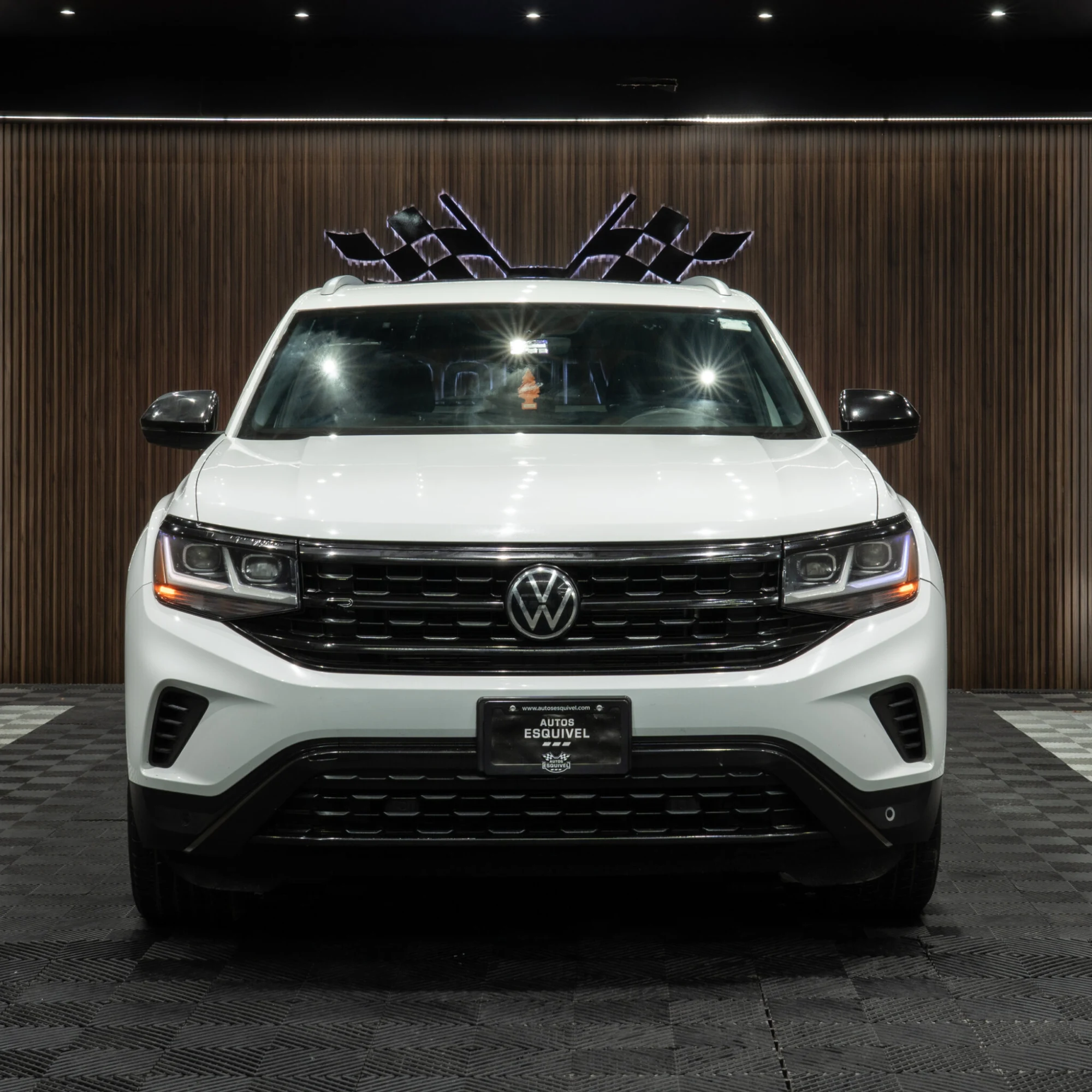 Volkswagen TERAMONT R LINE 2021 - imagen 14