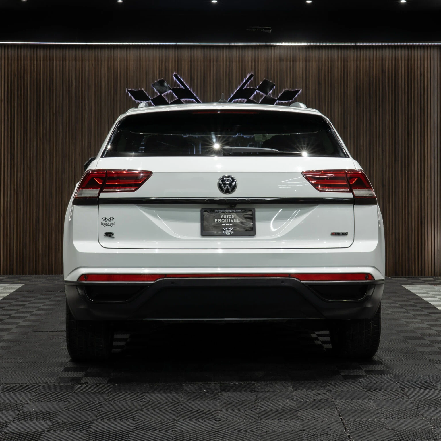 Volkswagen TERAMONT R LINE 2021 - imagen 17