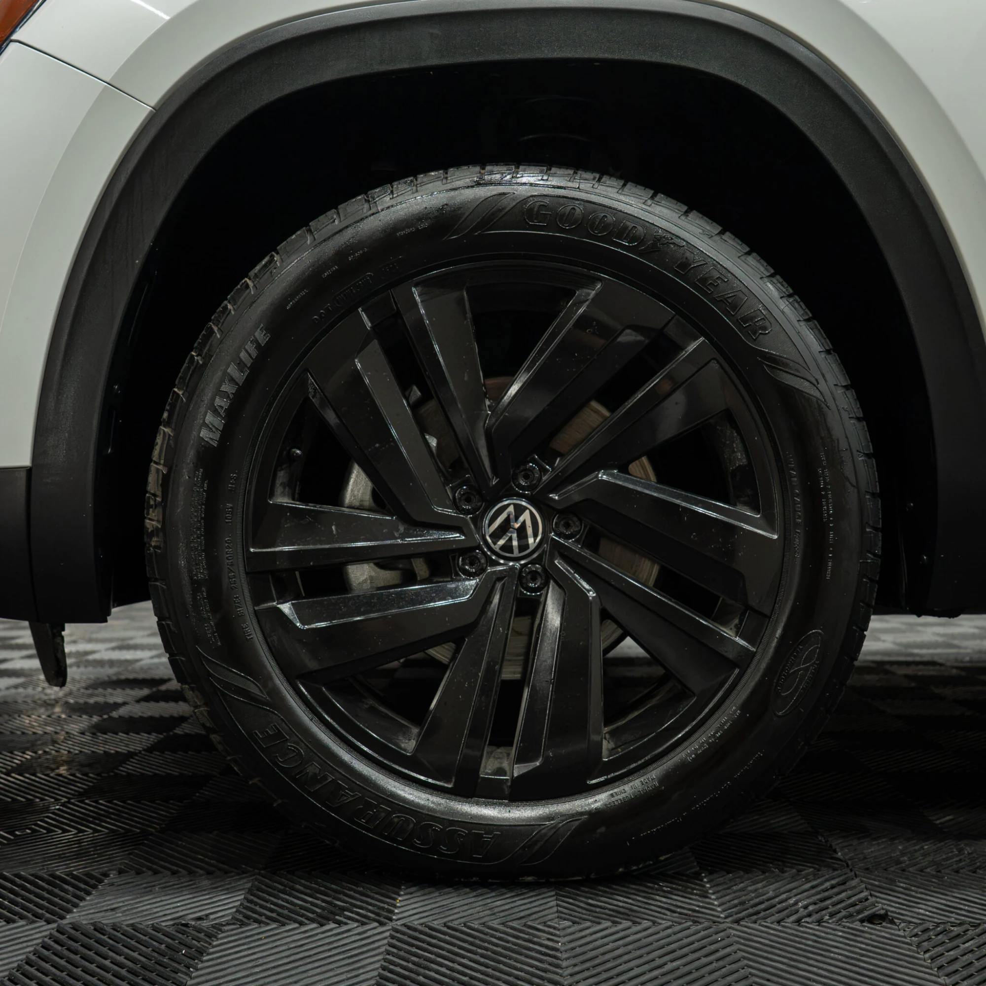 Volkswagen TERAMONT R LINE 2021 - imagen 22