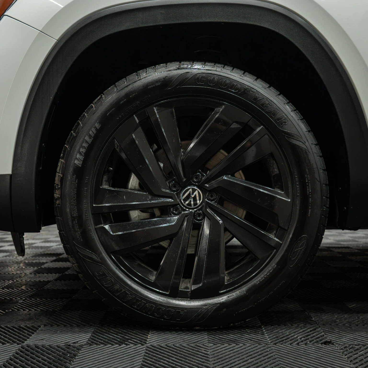 Volkswagen TERAMONT R LINE 2021 - imagen 23