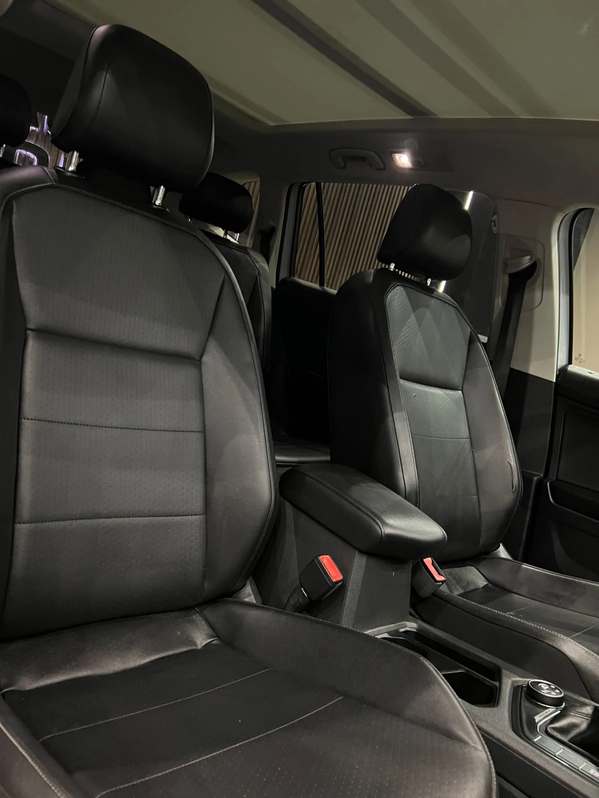 Volkswagen TIGUAN SPORTLINE 2018 - imagen 8