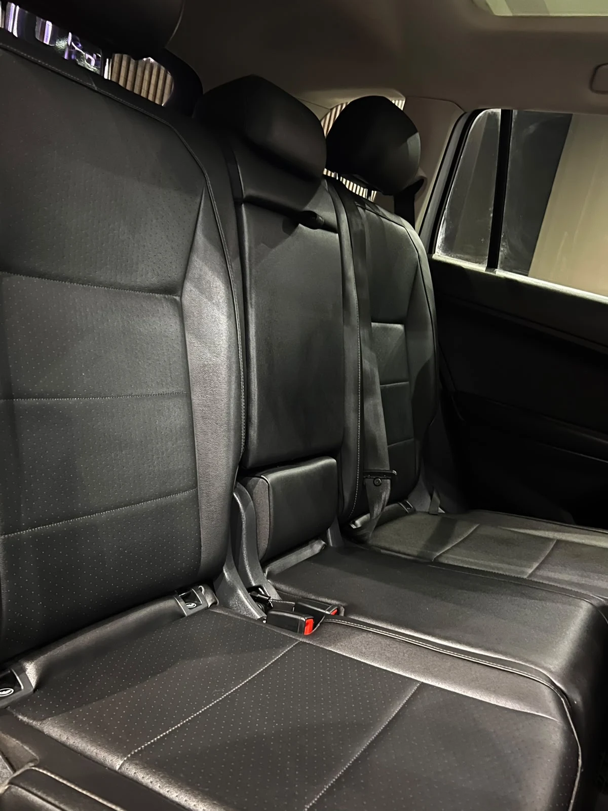Volkswagen TIGUAN SPORTLINE 2018 - imagen 9