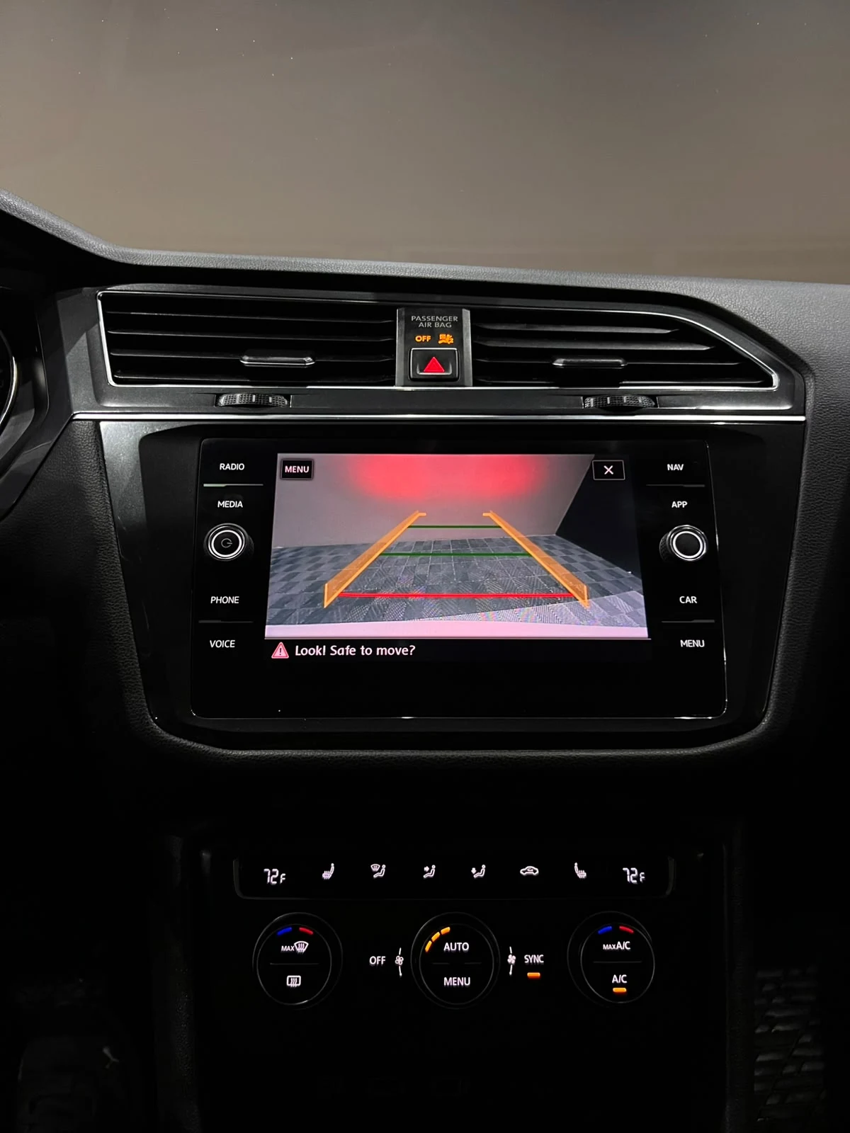 Volkswagen TIGUAN SPORTLINE 2018 - imagen 15