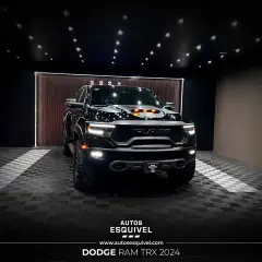 Dodge RAM 1500 2024