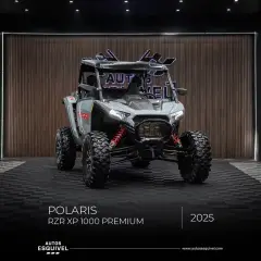 Polaris RZR XP XP 1000 Premium 2024