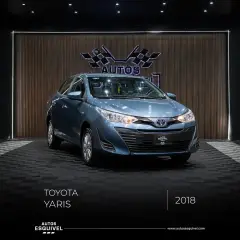 Toyota Yaris R