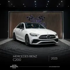 Mercedes Benz C200