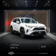 Toyota Rav-4